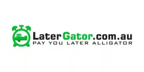  Later Gator Promo Codes